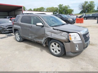 GMC TERRAIN SLE-2