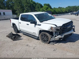 GMC SIERRA 1500 4WD  SHORT BOX ELEVATION