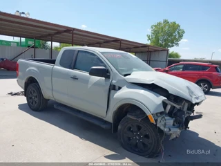 FORD FORD RANGER XLT