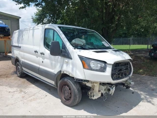 FORD FORD TRANSIT-150