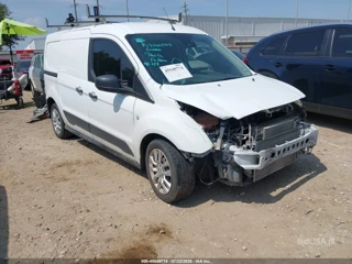 FORD FORD TRANSIT CONNECT XL