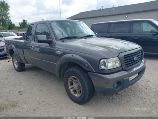 FORD FORD RANGER SPORT/XLT
