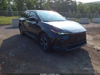 TOYOTA TOYOTA BZ4X XLE