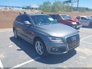 AUDI AUDI Q5 2.0T PREMIUM
