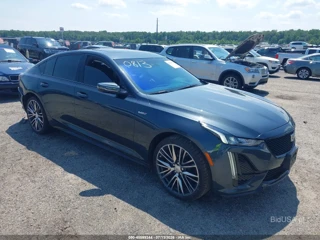 CADILLAC CADILLAC CT5 V-SERIES