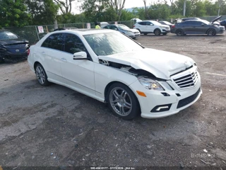 MERCEDES-BENZ MERCEDES-BENZ E 350