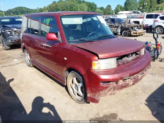 SCION SCION XB