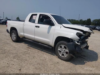 TOYOTA TOYOTA TUNDRA SR 4.6L V8