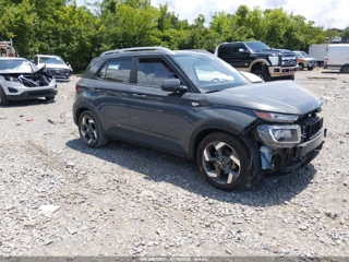 HYUNDAI HYUNDAI VENUE SEL