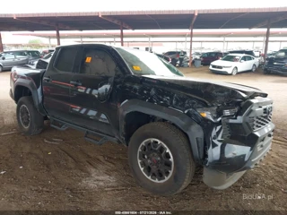 TOYOTA TOYOTA TACOMA HYBRID TRD OFF ROAD