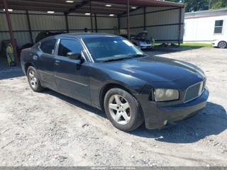 DODGE DODGE CHARGER SXT
