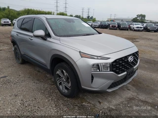 HYUNDAI HYUNDAI SANTA FE SE