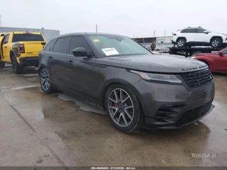 LAND ROVER LAND ROVER RANGE ROVER VELAR P250 DYNAMIC SE
