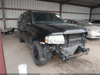 LINCOLN LINCOLN NAVIGATOR