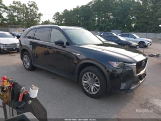 MAZDA MAZDA CX-90 PHEV PREFERRED PACKAGE