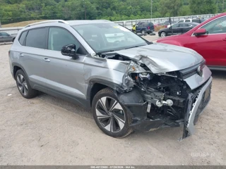 VOLKSWAGEN VOLKSWAGEN TAOS 1.5T SE