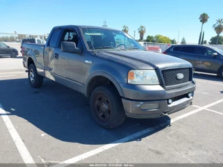 FORD FORD F-150 FX4/LARIAT/XL/XLT