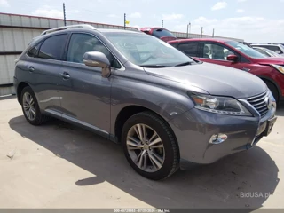 LEXUS LEXUS RX 350