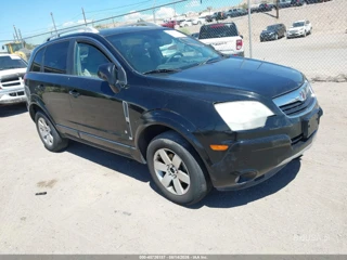 SATURN SATURN VUE V6 XR