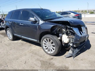 LINCOLN LINCOLN MKX