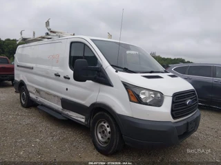 FORD FORD TRANSIT-150