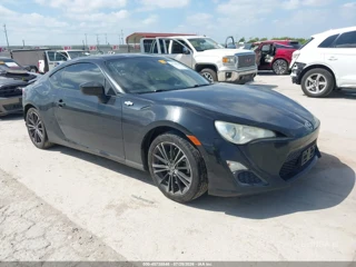 SCION SCION FR-S