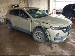 MAZDA MAZDA CX-50 2.5 TURBO PREMIUM PLUS