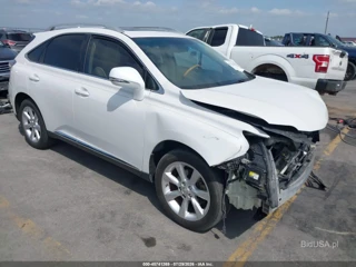 LEXUS LEXUS RX 350