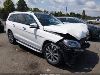 MERCEDES-BENZ MERCEDES-BENZ GL 350 BLUETEC 4MATIC