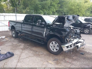 FORD FORD F-350 XLT
