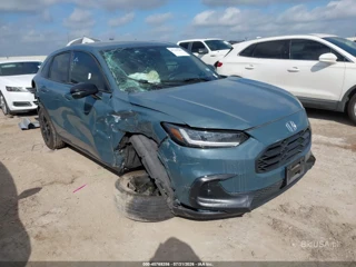 HONDA HONDA HR-V 2WD SPORT