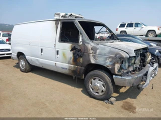 FORD FORD E-150 COMMERCIAL