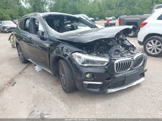 BMW X1 XDRIVE28I