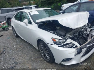 LEXUS LEXUS IS 200T