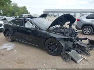 TESLA TESLA MODEL S 100D/75D/P100D