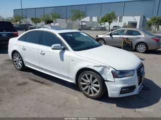 AUDI AUDI A4 2.0T PREMIUM