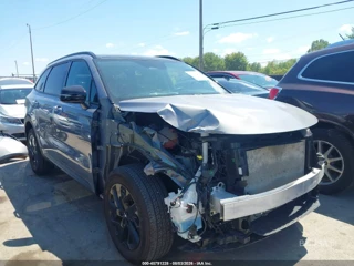 KIA KIA SORENTO S