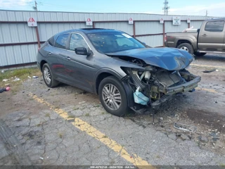 HONDA HONDA CROSSTOUR 2.4 EX-L
