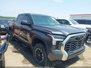 TOYOTA TOYOTA TUNDRA SR5