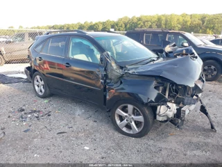 LEXUS LEXUS RX 350