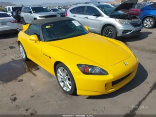 HONDA HONDA S2000