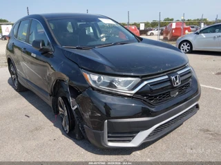 HONDA HONDA CR-V 2WD LX