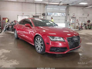 AUDI AUDI A7 PREMIUM