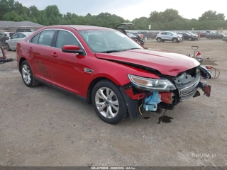 FORD FORD TAURUS SEL