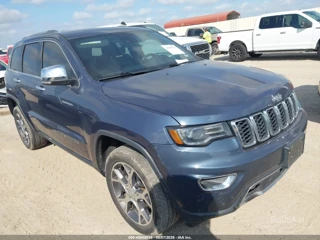 JEEP JEEP GRAND CHEROKEE LIMITED 4X4