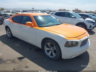 DODGE DODGE CHARGER