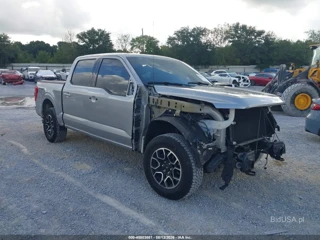 FORD FORD F-150 XLT