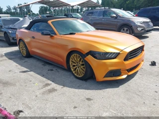 FORD FORD MUSTANG ECOBOOST PREMIUM