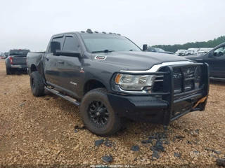 RAM RAM 2500 TRADESMAN  4X4 6'4 BOX
