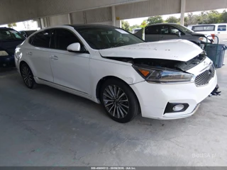 KIA KIA CADENZA PREMIUM
